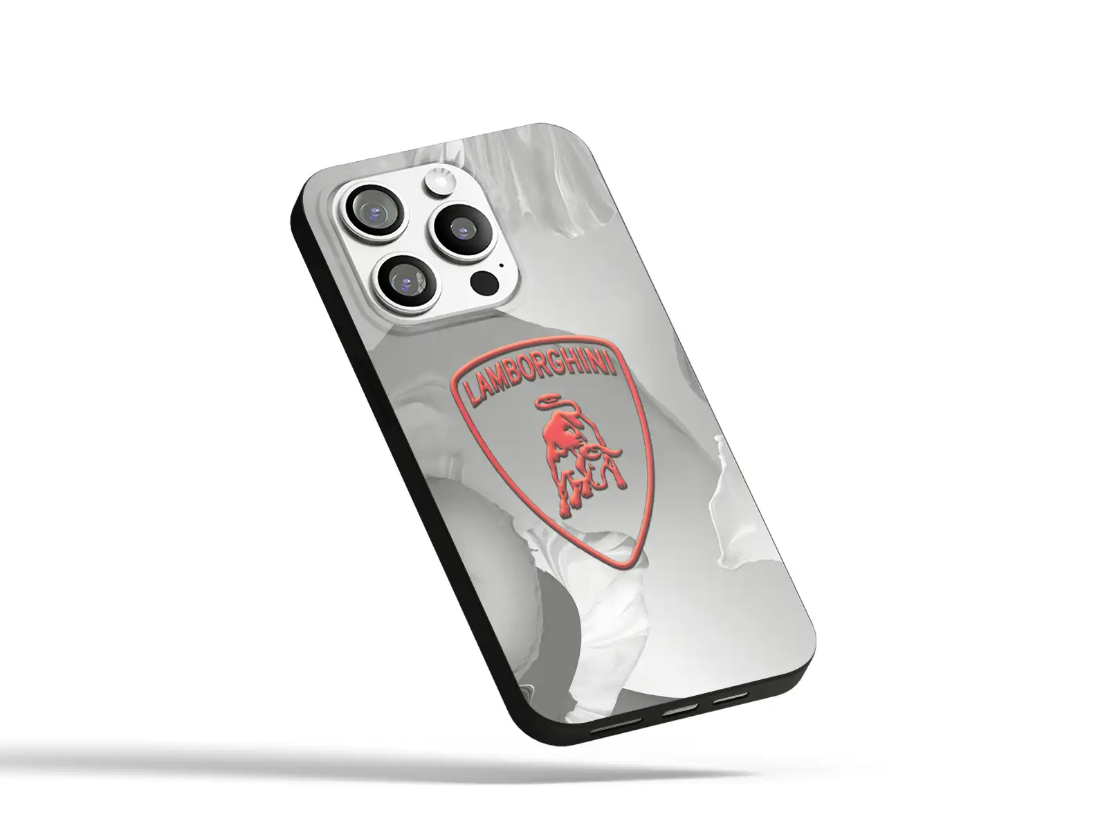 Lamborghini Cell Phone Case High-End Pro Series
